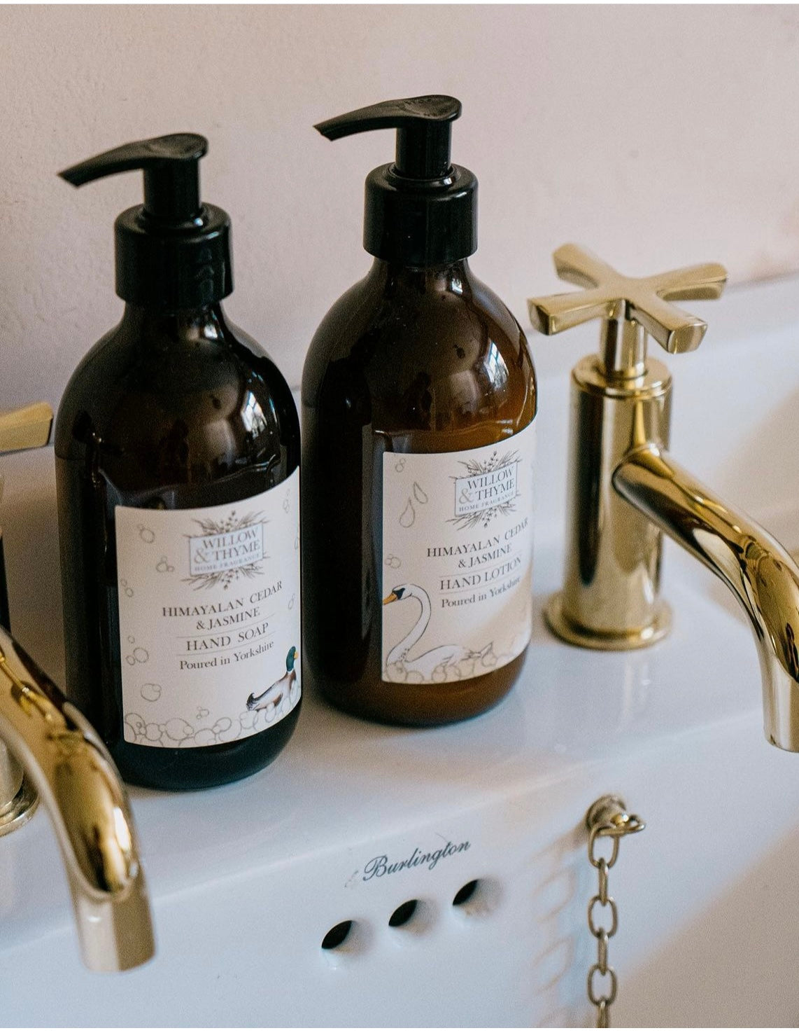 Soaps & Cosmetics