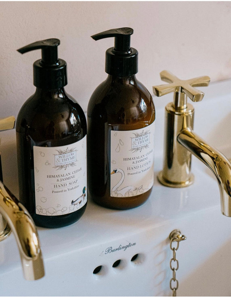 Soaps & Cosmetics