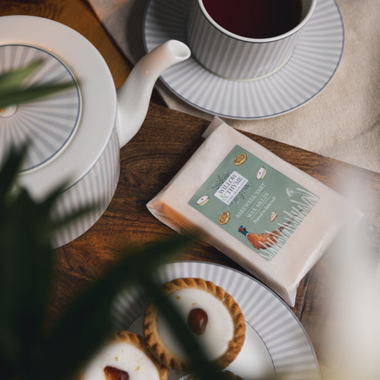 Bakewell Tart Wax Melts