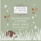 Frankincense & Myrrh Room Spray