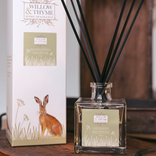 Lavender Reed Diffuser