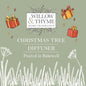 Christmas Tree Diffuser