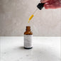 Rejuvenating Face Oil for Night Time