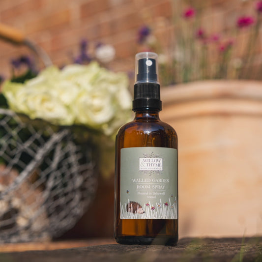 Walled Garden Room Spray