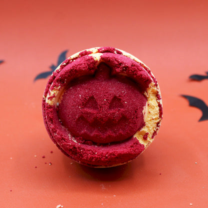 Halloween Bath Bomb