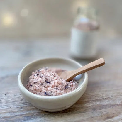 Mineral Bath Soak - Restore