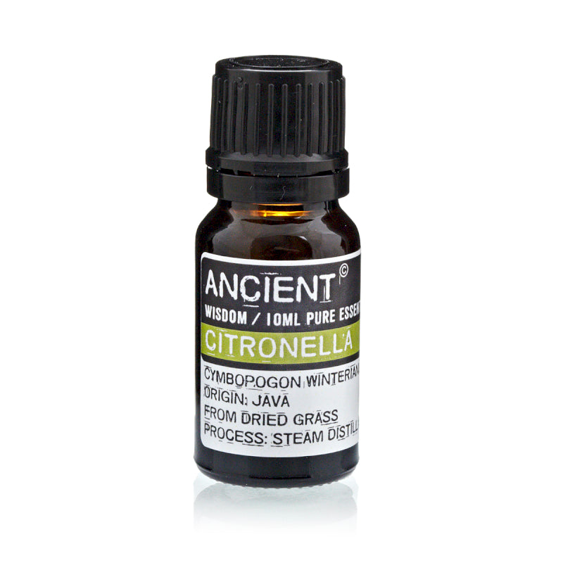 Citronella Essential Oil