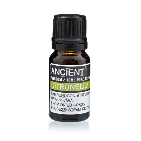 Citronella Essential Oil
