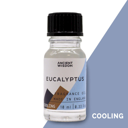 Eucalyptus Fragrance Oil
