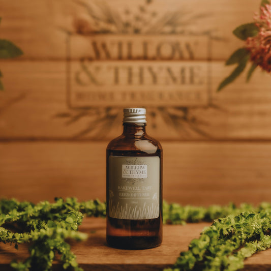 Diffuser Refill