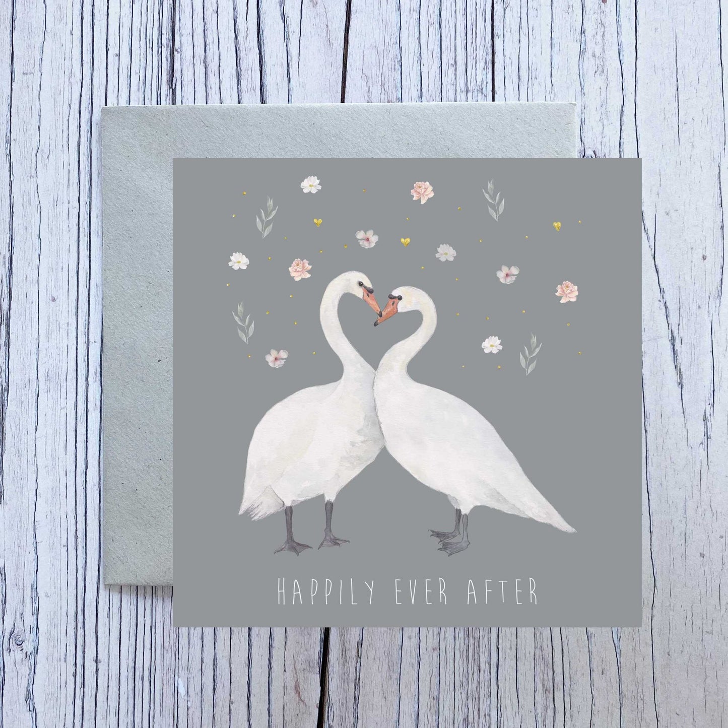 Happily Ever After