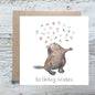 Birthday Wishes Card