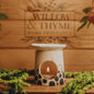 Spotty Wax Melt Burner