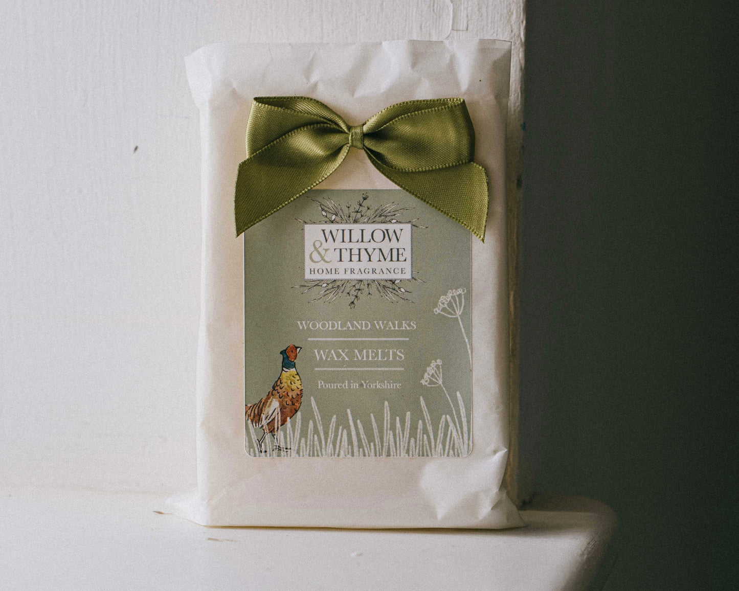 Woodland Walks Wax Melt