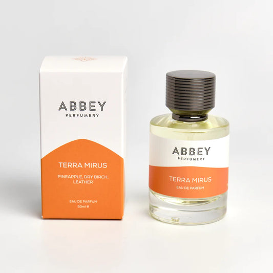 Terra Mirus